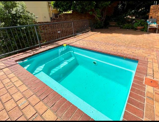 4 BEDROOM PROPERTY TO RENT IN GROENKLOOF